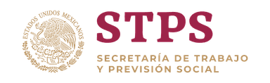 STPS — Secretaría del Trabajo y Previsión Social